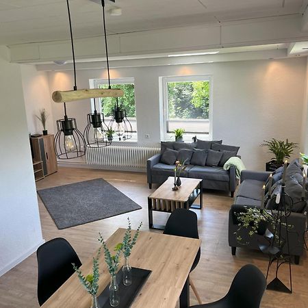 Ferienhaus Albersdorf Albersdorf  Εξωτερικό φωτογραφία