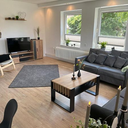 Ferienhaus Albersdorf Albersdorf  Εξωτερικό φωτογραφία