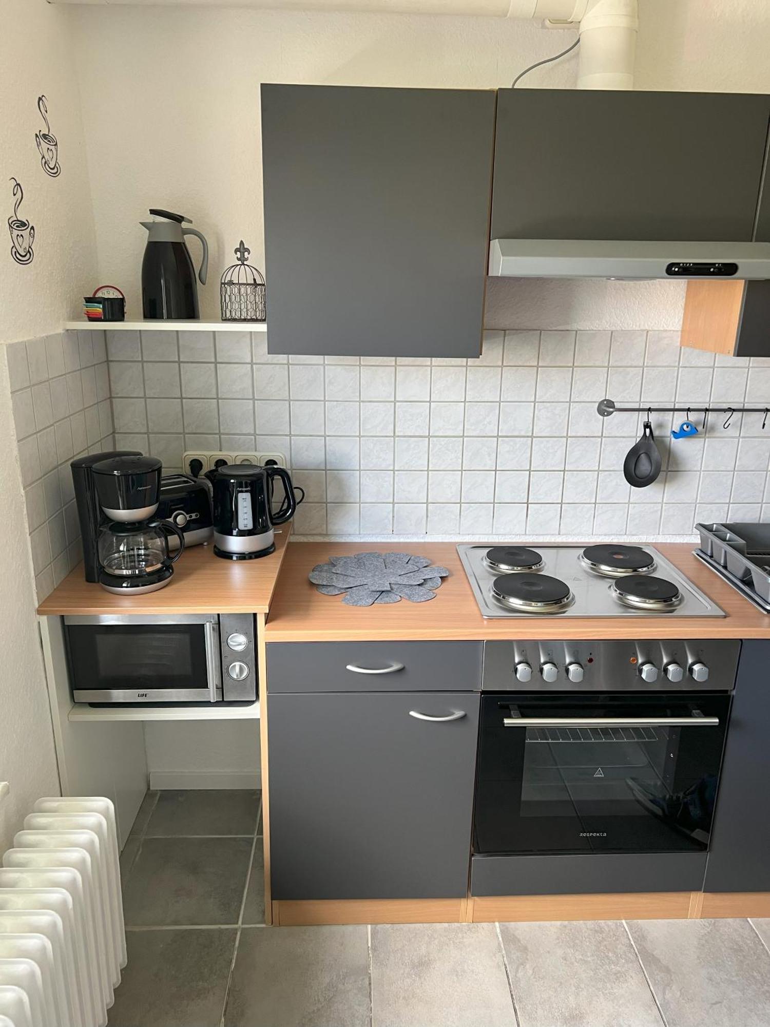 Ferienhaus Albersdorf Albersdorf  Εξωτερικό φωτογραφία