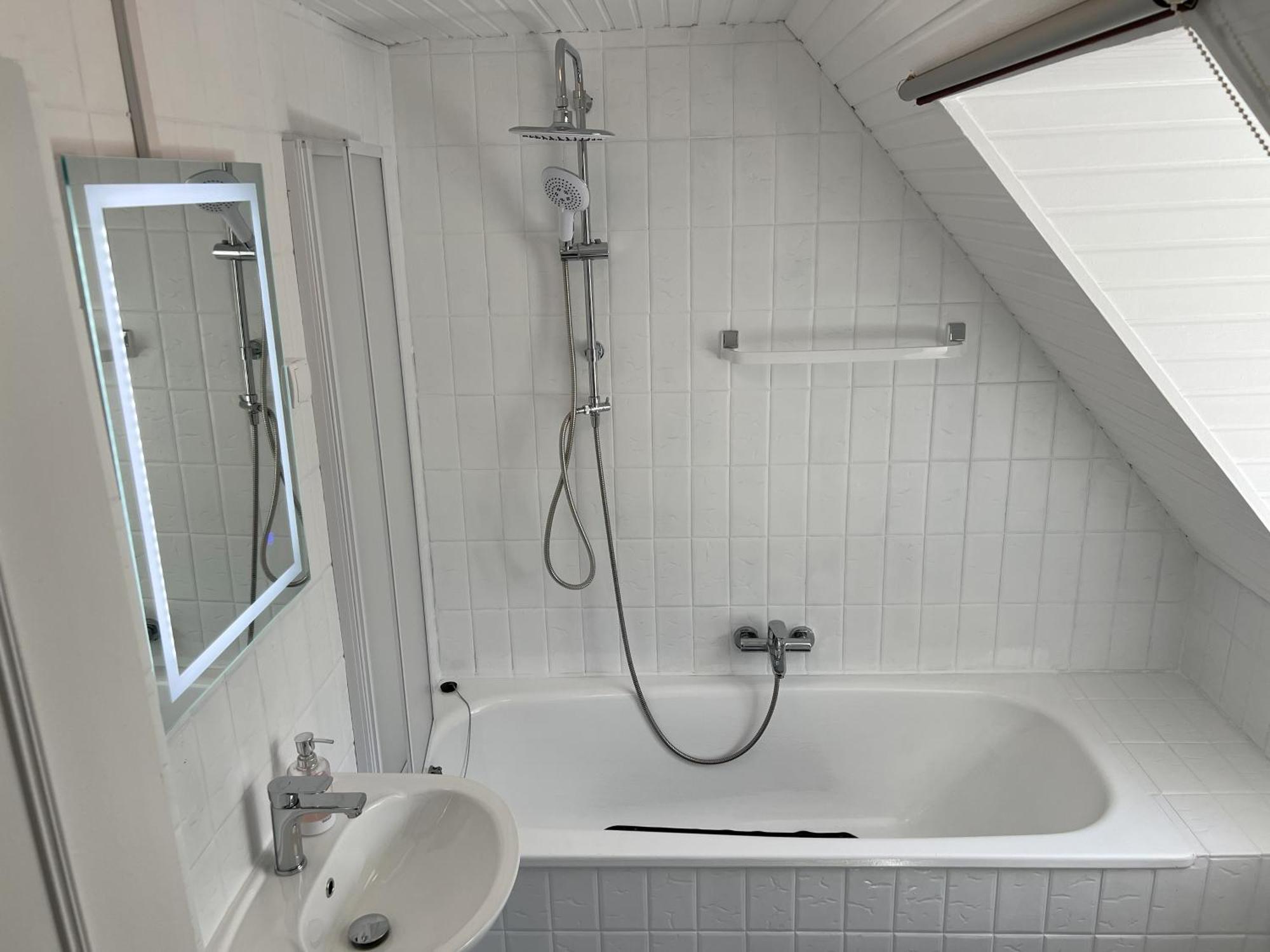 Ferienhaus Albersdorf Albersdorf  Εξωτερικό φωτογραφία