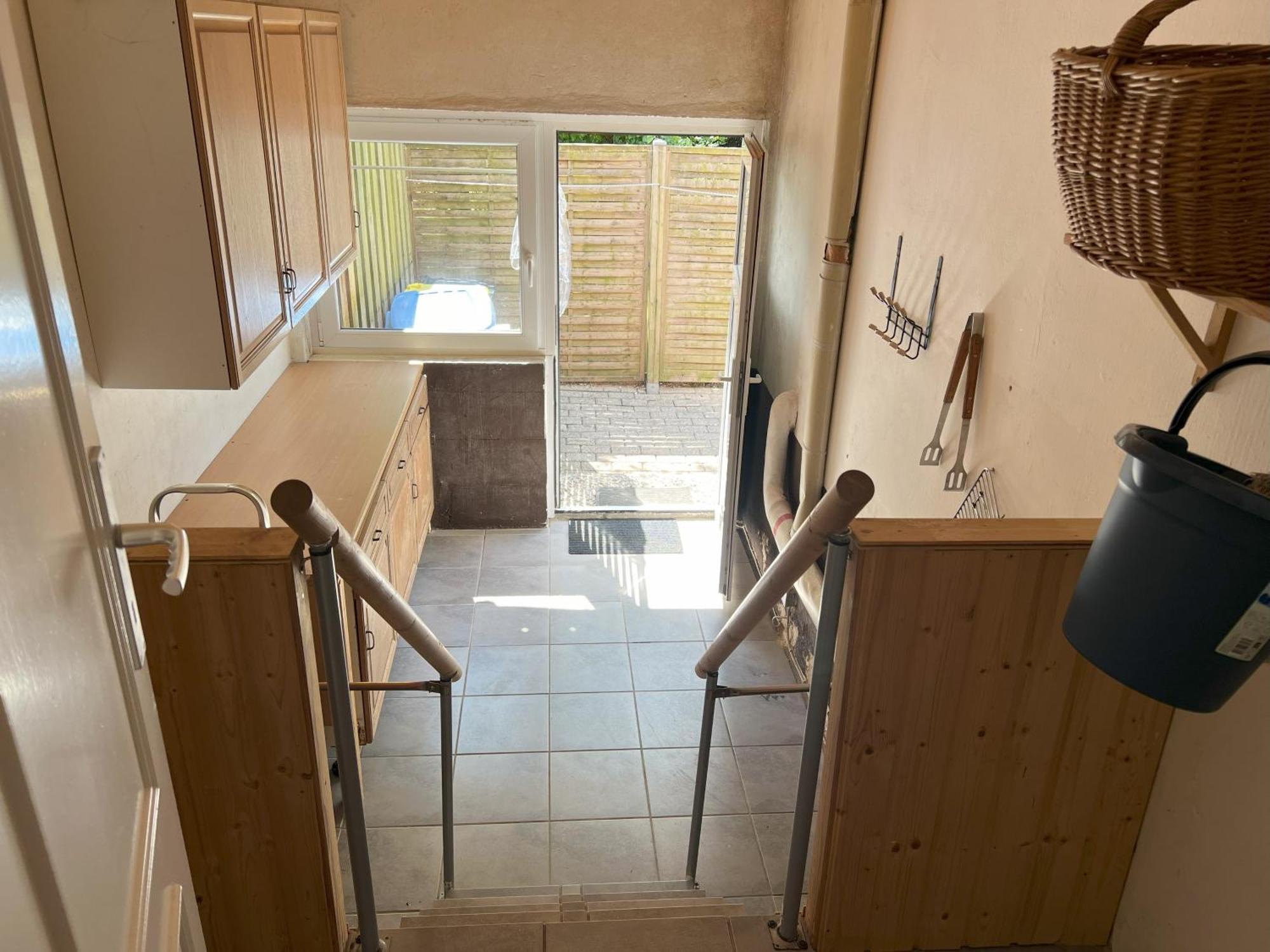 Ferienhaus Albersdorf Albersdorf  Εξωτερικό φωτογραφία