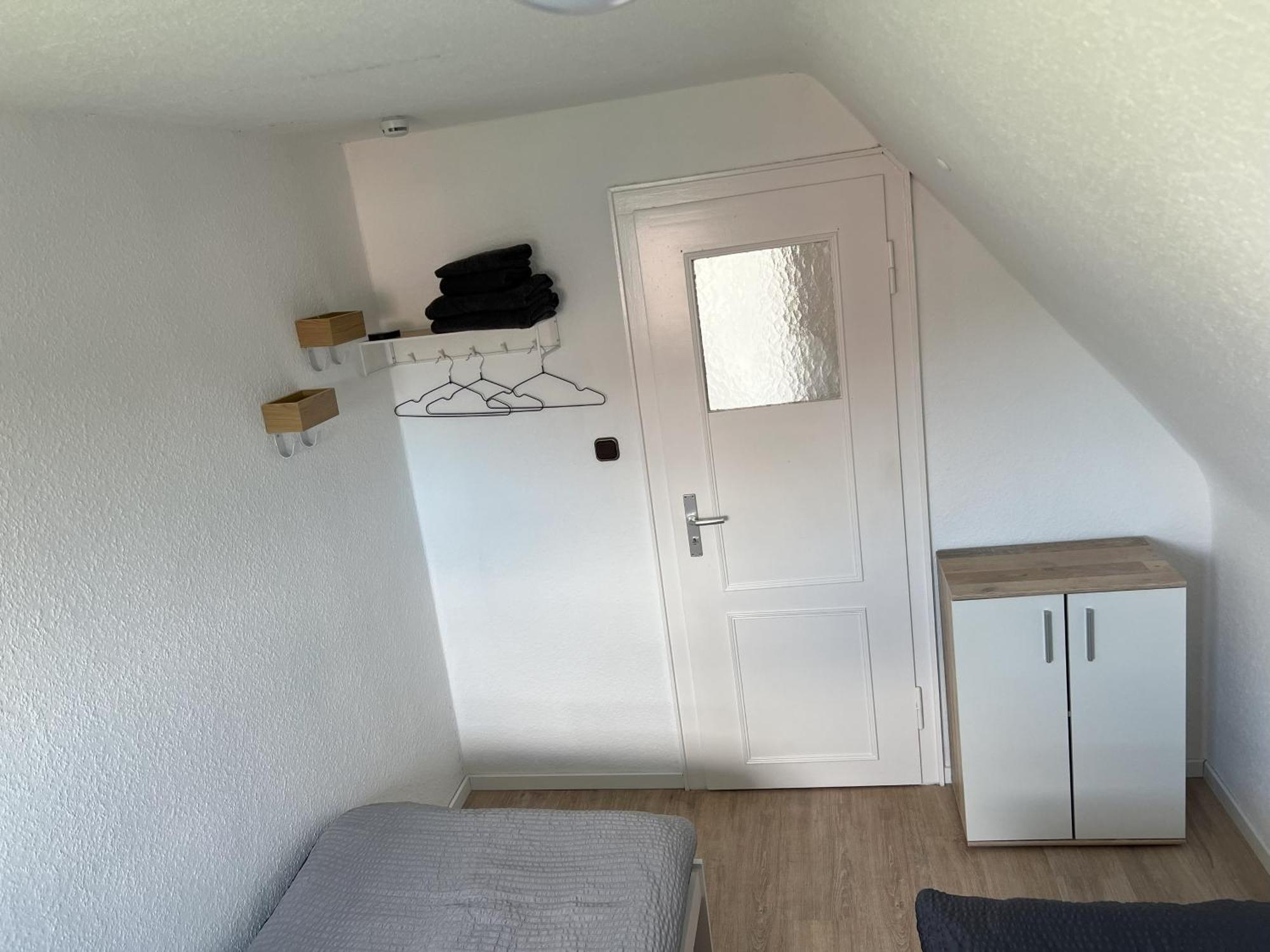 Ferienhaus Albersdorf Albersdorf  Εξωτερικό φωτογραφία